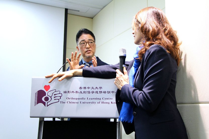 Hong Kong Wrist 6-10 Dec 2019  - 721